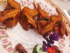 -顺风山庄(水濂山店)