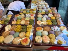 -稻香村(观前街店)