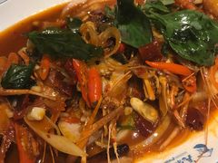 -美奈小馆·越南料理(中航城君尚购物中心店)