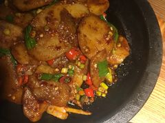 -九锅一堂酸菜鱼(新南凯德直营店)