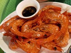 -盛港湾海鲜食府(黄沙店)
