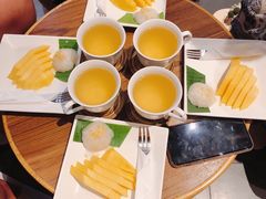 -Let’s Relax Spa(Siam Square One)