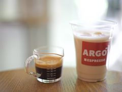 -Joymean coffee.见面咖啡