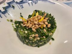 -杭州香格里拉·香宫中餐厅