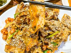 -萍姨抻面馆·鸡架冒菜(清湖店)
