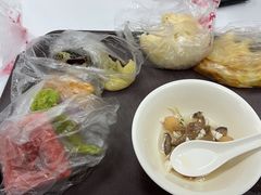 -常州糕团店(北大街新世纪商城店)