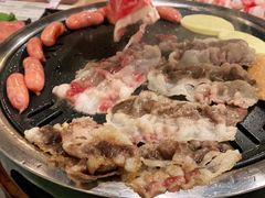 -胡哥烤肥牛(车公庙店)
