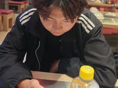 -河南前程·羊肉汤·烧烤(总店)