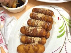 -怪怪龙虾·来自江苏盱眙(惊驾路店)
