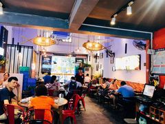 大堂-鱼醉无骨鱼·中山脆肉鲩(荔湾路店)