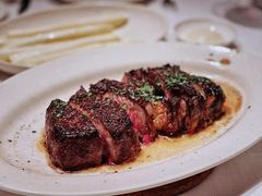 -弗兰克牛排西餐厅Ribone steak house(柠檬花园店)