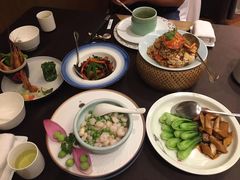 -杭州西湖柳莺里酒店·闻莺厅