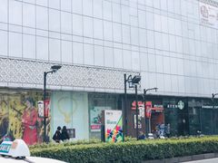 -长发商厦