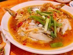 -温州一家人美食(西木头市店)