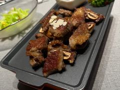 -汤记传菜(秀浦路店)