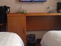 -速8精选酒店(北京崇文门同仁医院店)