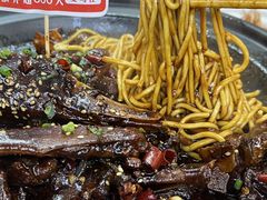 -回味黑鸭煲·始于2006(万松园店)