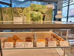 -奈雪的茶(青岛卓悦里INTOWN店)