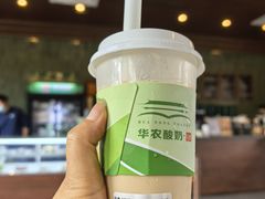 -华农酸奶文化馆