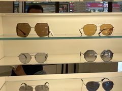 -毛源昌眼镜(杭州庆春东路店)