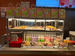 -奈雪的茶(市百一店)