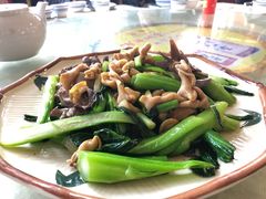 -区海鸡场饭店(石壁店)