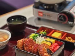 -dodonpa.墩墩伐 便当食堂(博华广场店)