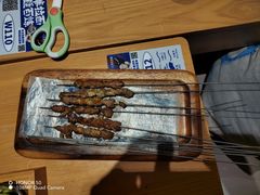 -马记永·兰州牛肉面(天通苑家乐福店)