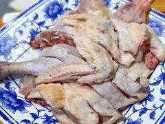 -金城尕娃牛肉面(钻汇广场店)