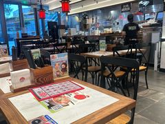 -和府捞面(曹路花园城店)