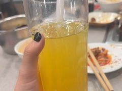 -海底捞火锅(高新万达广场店)