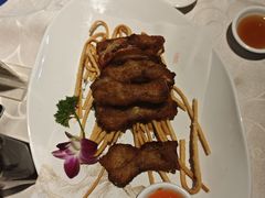 -爷爷的草帽·海鲜馆(孙塘路店)