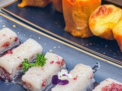 -唐猫庭院·千年陕菜(大唐不夜城店)