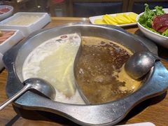 -傣妹火锅(罗宾森购物中心店)