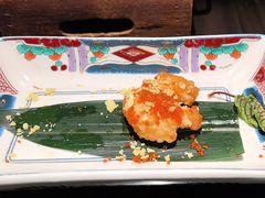 -匠和风精致料理(莆田财富中心店)