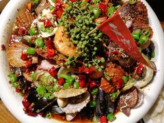 -必点海鲜·鲅鱼水饺(鞍山西道店)
