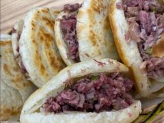 -贾家驴肉火烧(燕山店)