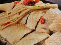 胡椒加积鸭-海口万豪中餐厅·粤菜·海南菜· 平价海鲜·茶点· KTV包房