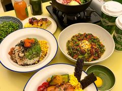 -米仓食堂(皇庭广场店)