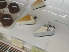 -芳博滋法式甜品(时代店)