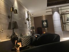 -Love Story爱情故事·养生SPA会所(新侨店)