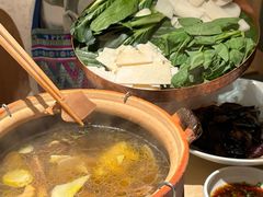 -一坐一忘云南菜(卓悦中心)