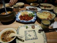 -满园春饼(运河城店)