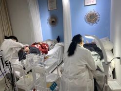 -Cream88颜皮肤管理中心