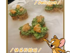 -在前门·烤鸭北京菜(五月花广场店)