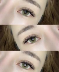 -七月美睫 美甲