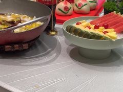 -盛百味·家宴餐厅(霸州分店)