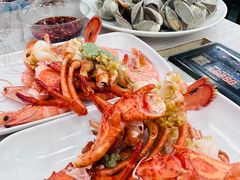 -船奇蒸汽海鲜·闽菜(八市海鲜总店)