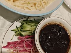 -福来居烤鸭店(天坛二店)