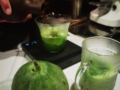 -舊新事咖啡NOTHING NEW COFFEE
